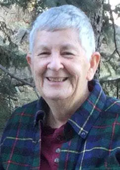 Susan Whitsell, CJSP