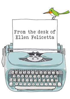 Ellen Felicetta