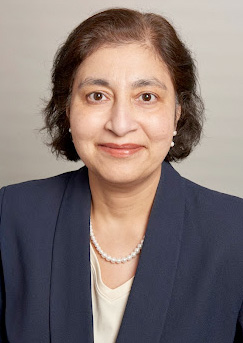 Dr. Lolita Chatterjee